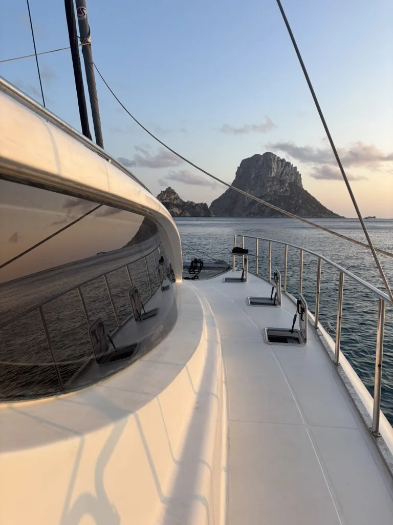 Holiday Cruise