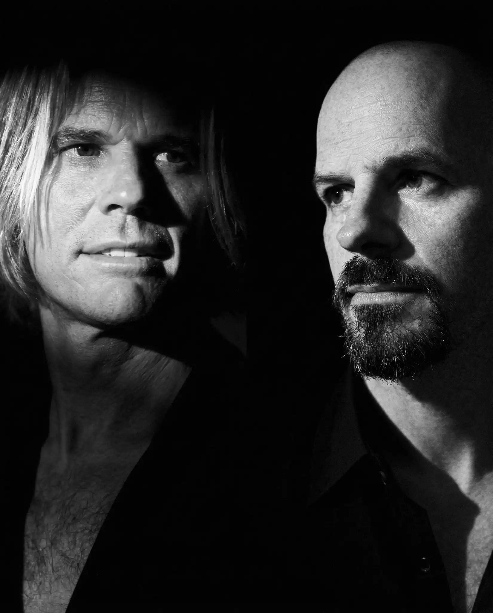 Marco and Sandro — Ventum Sailing