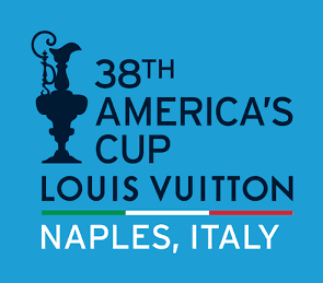 38th America's Cup Louis Vuitton — Naples, Italy